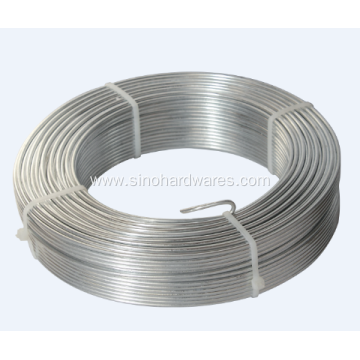 Electric Galvanized Iron Wires